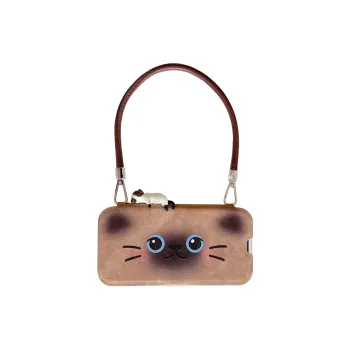 Playfulness Phone Cases