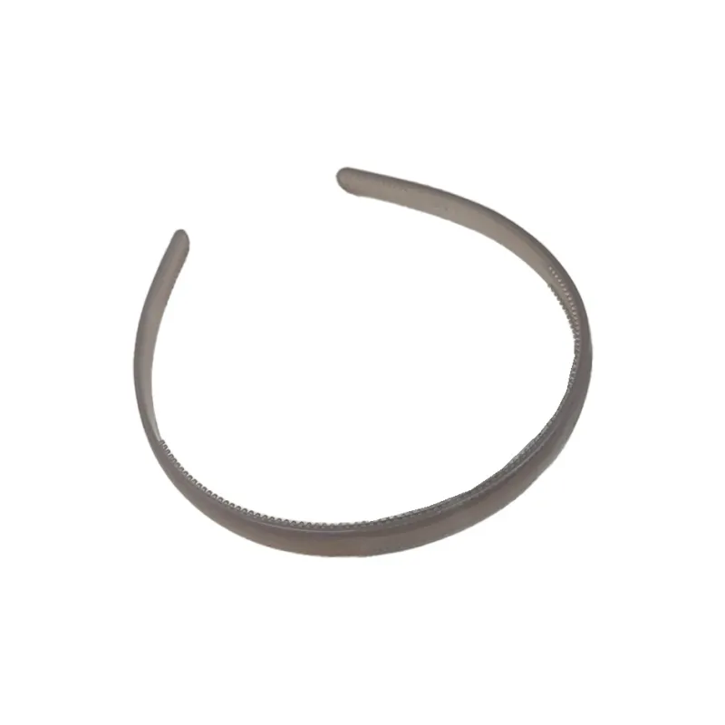 Yab Plastic Resin Headbands Unisex-4