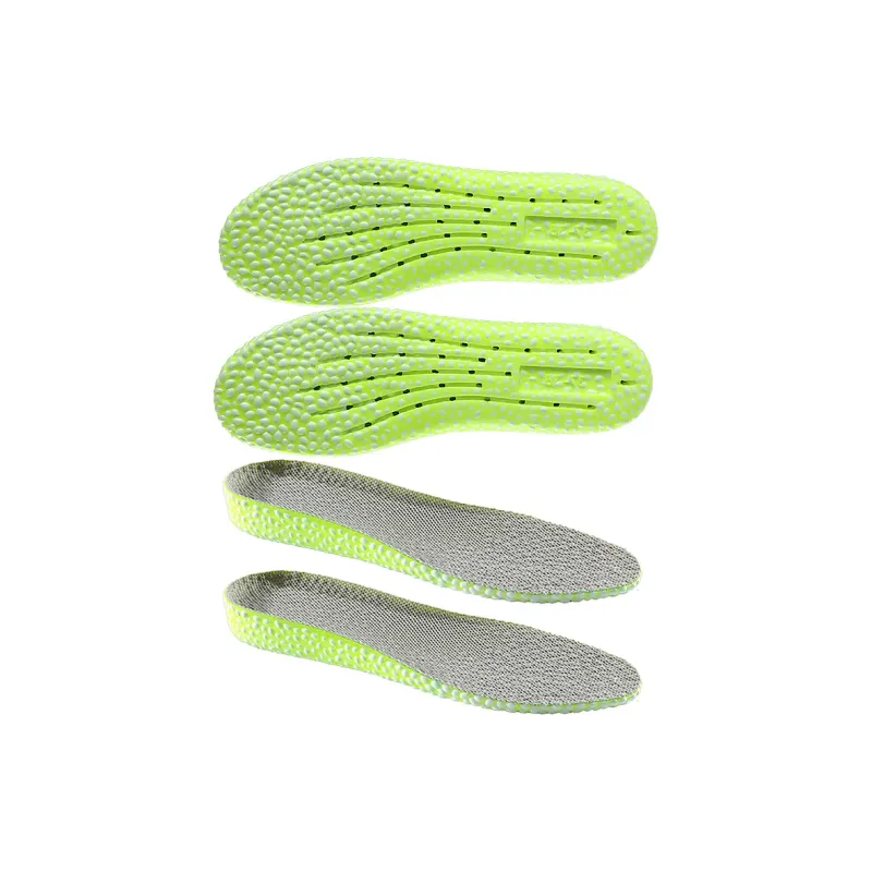 Footprint Tribe Stretch Mesh Insoles Unisex-8