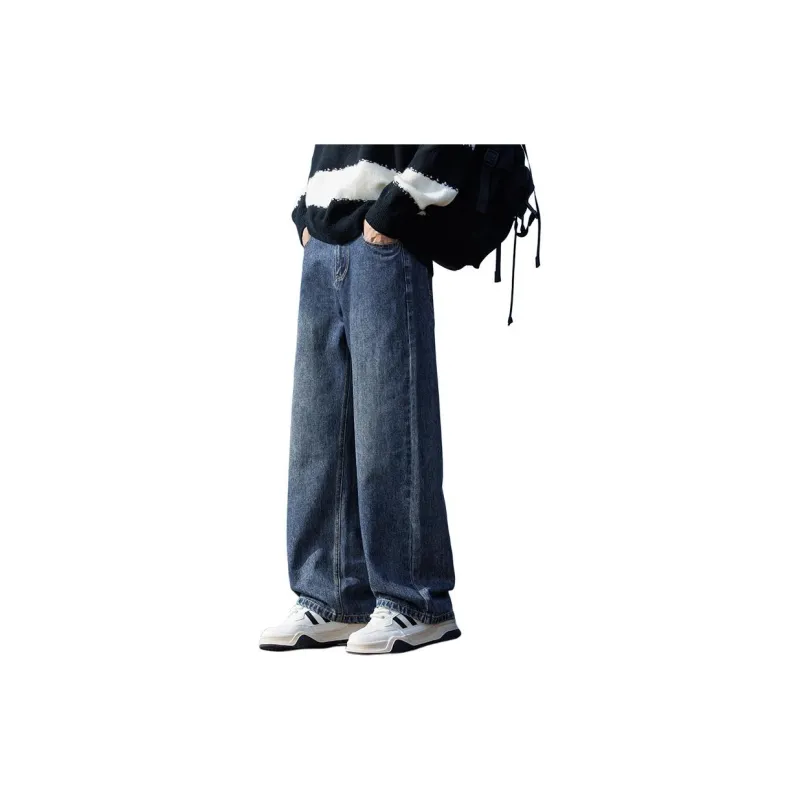 NVRFRGT Jeans Unisex-1