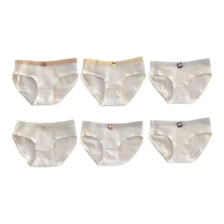 YUZHAOLIN Underpants Women's Combo Set-28