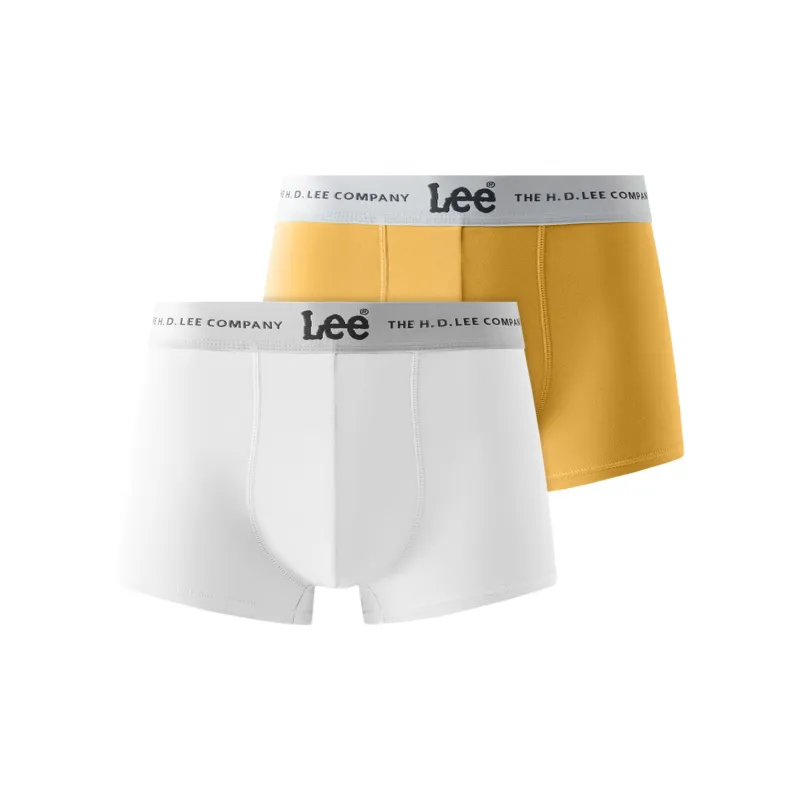 Lee Hui Guang II Generation Underpants Men's 2 Pack-42