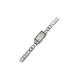 Single Wrap Denim Chain