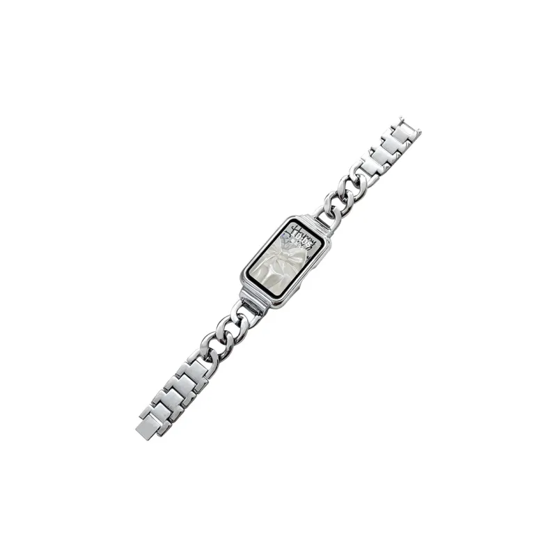 MSSM Huawei Compatibility Watch Band Metal-4
