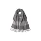 Gray Plaid
