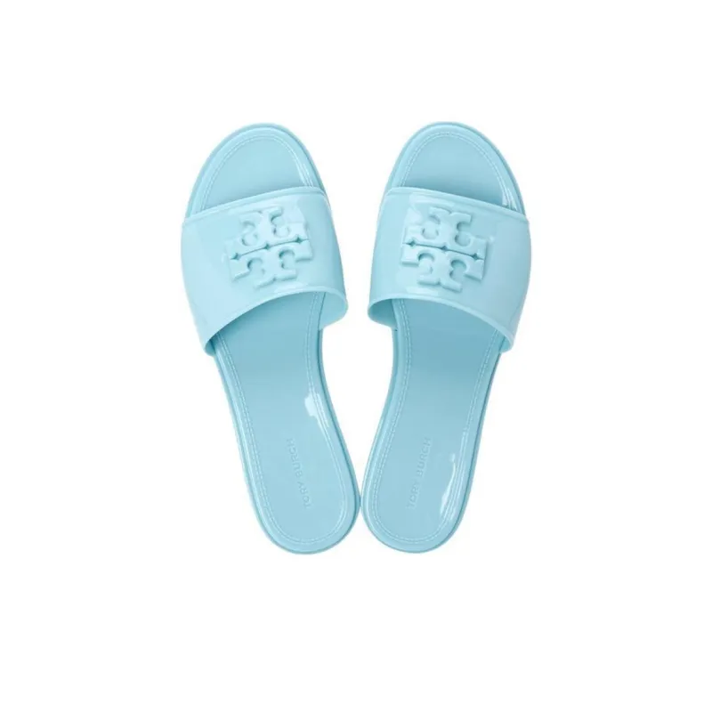 TORY BURCH Eleanor Jelly Slides-3
