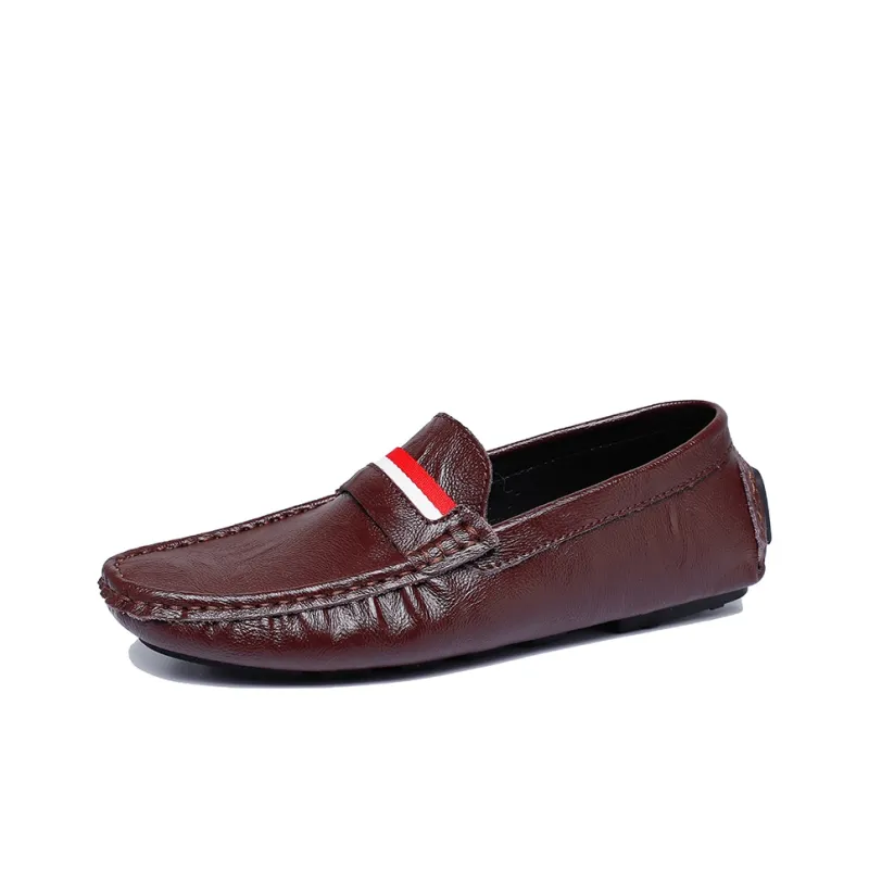 KUPE Loafers Men-6