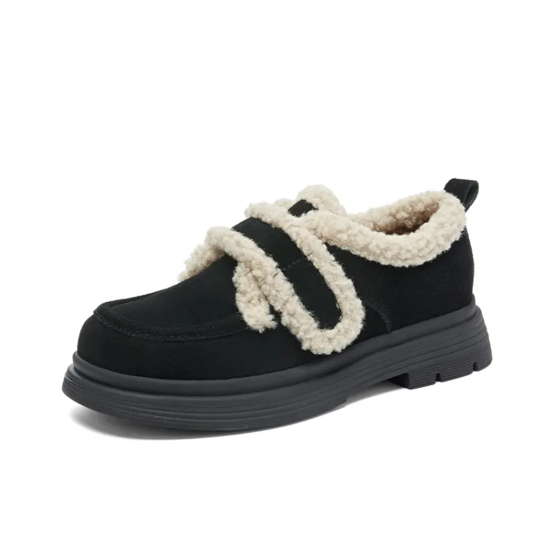 KEKAFU Casual Single Shoes Women's-16