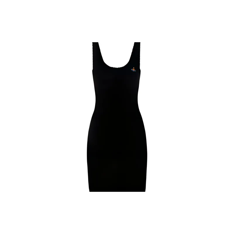 Vivienne Westwood Sleeveless Mini Dress-4