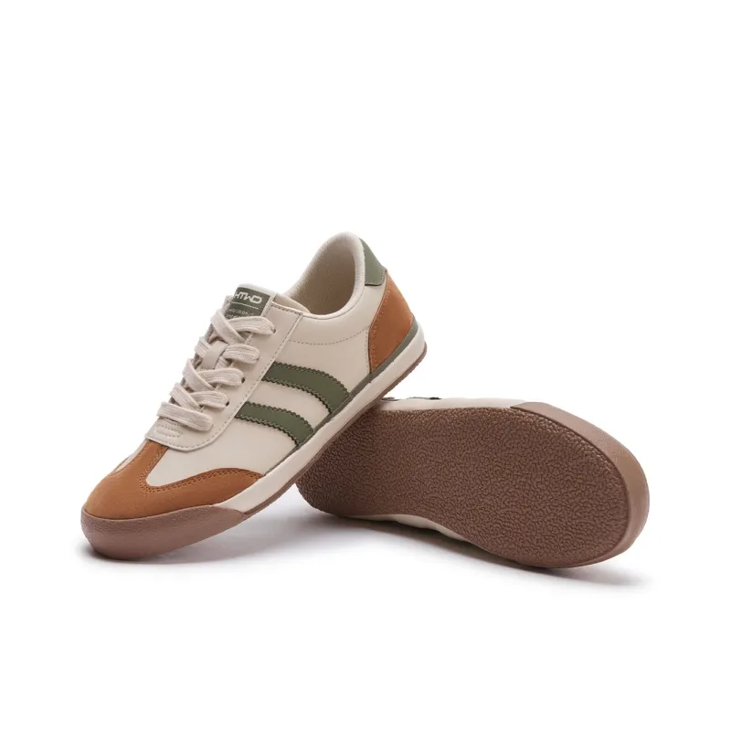 Hotwind Low Top Skateboard Shoes Women's-7