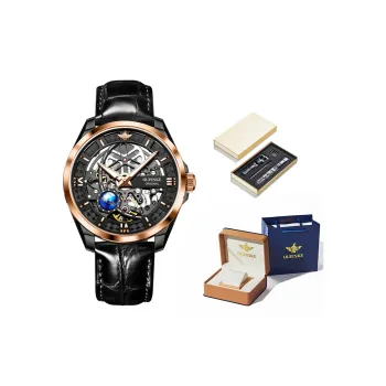 Oupinke Men Watch