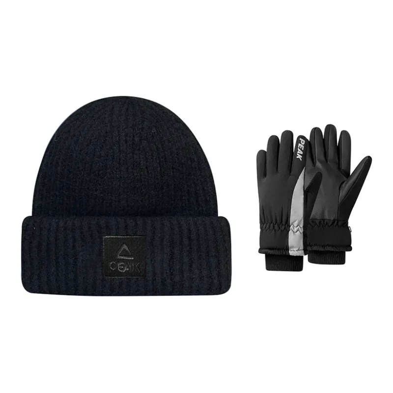 PEAK Beanies Unisex-0