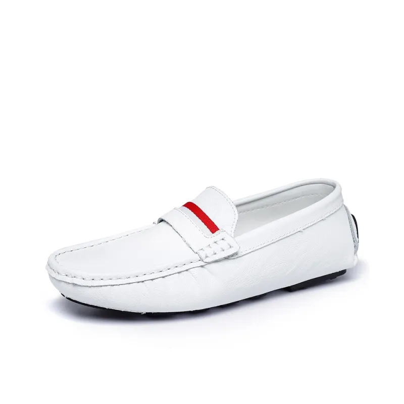 KUPE Loafers Men-14