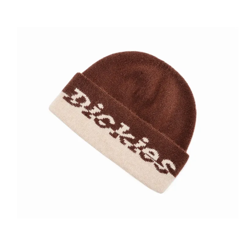 Dickies Beanies Unisex-3