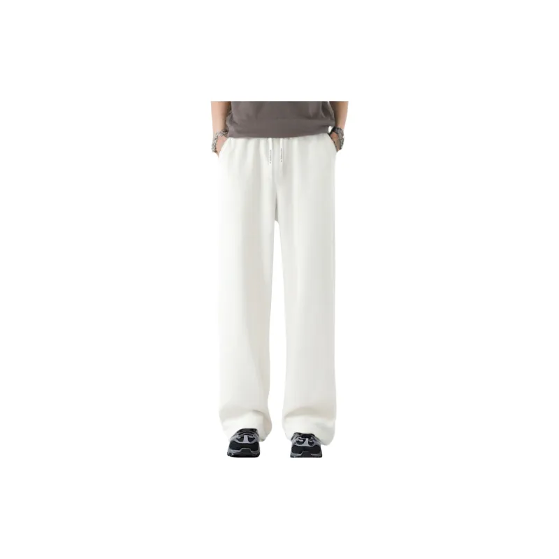 DUNHUANG ART INSTITUTE Casual Pants Unisex-9