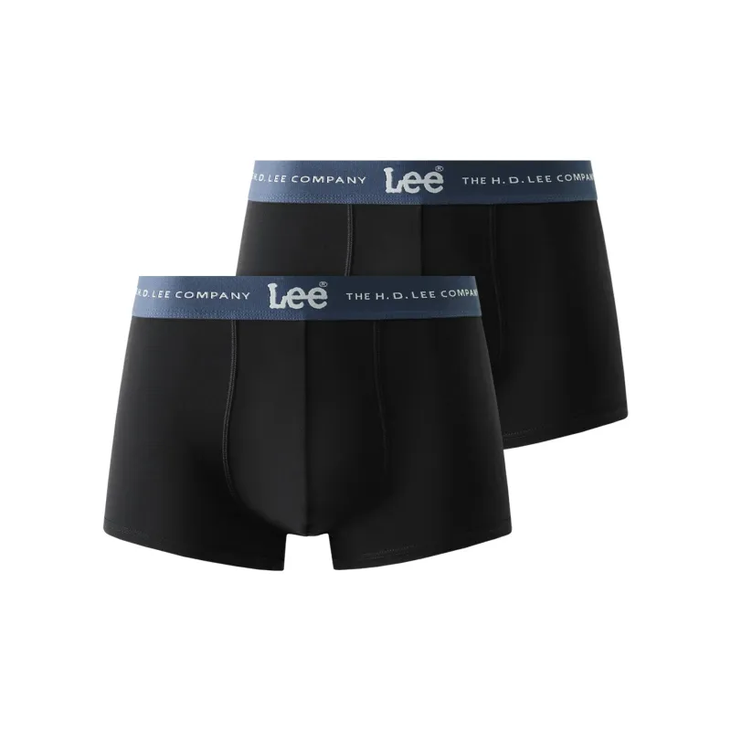 Lee Hui Guang II Generation Underpants Men's 2 Pack-105