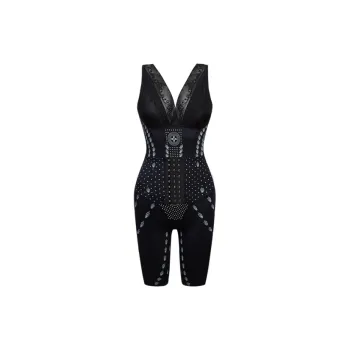 JUNEROSE Women's Shapewear
