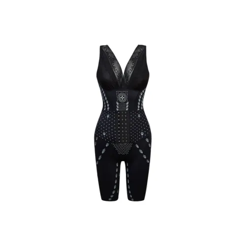 JUNEROSE Women's Shapewear