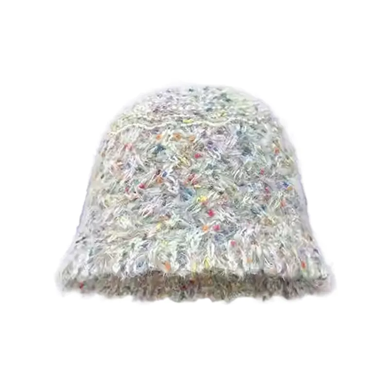 Yalu Polyester Bucket Hats Unisex Gift Box Set-3