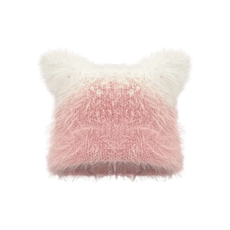 CARTELO Cotton Beanies Unisex Gift Box Set-3