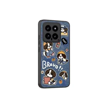 LANWK Phone Cases