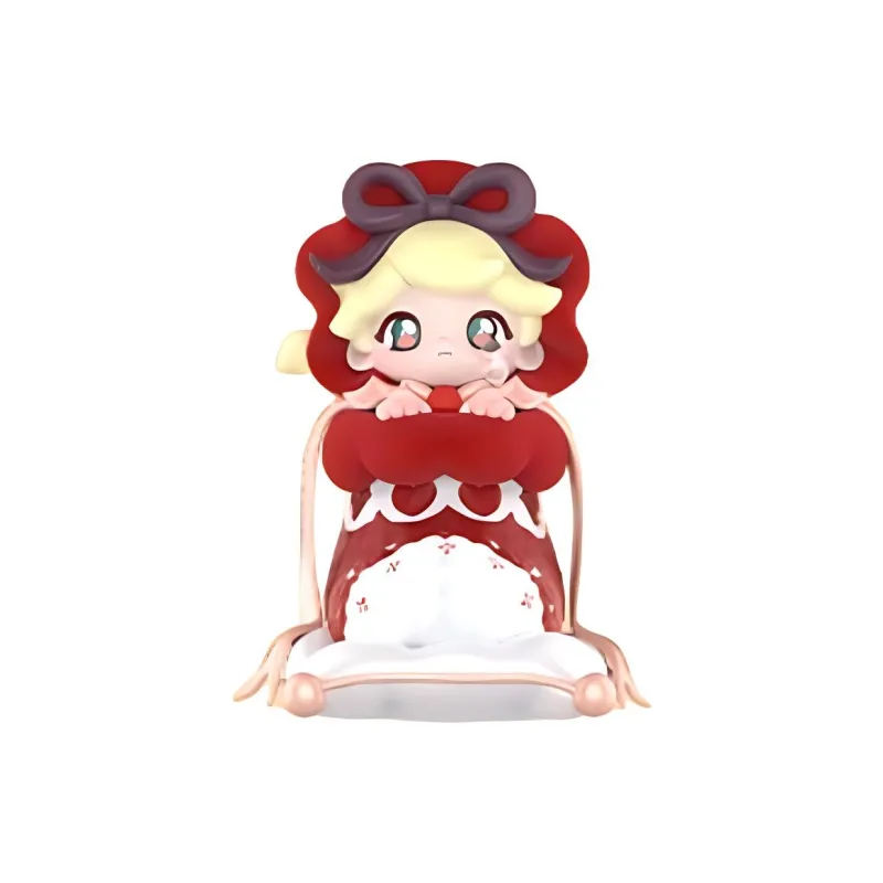 POP MART Azura Blind Box Products-8