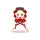 Confirmed-Velvet Christmas Socks (Open)