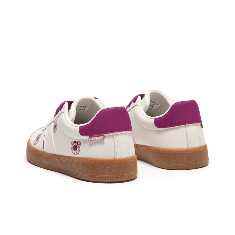 Disney x Hotwind Toy Story Series Low Top Skateboard Shoes Women's-6
