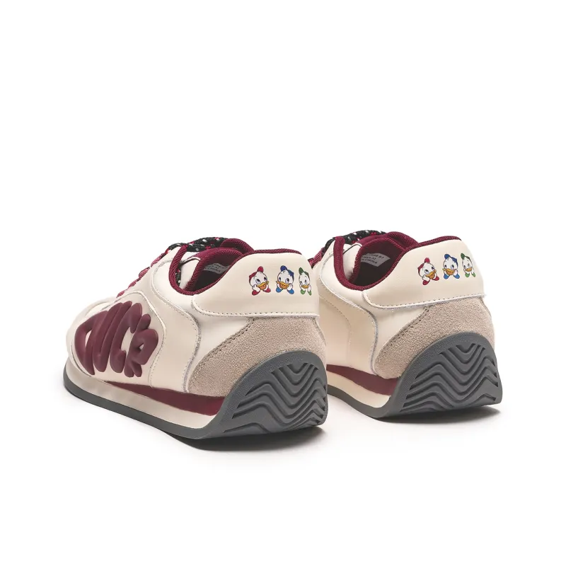 Disney x Hotwind CNY New Year Limited Collection Low Top Casual Shoes Women's-6