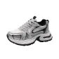 HB200 Silver