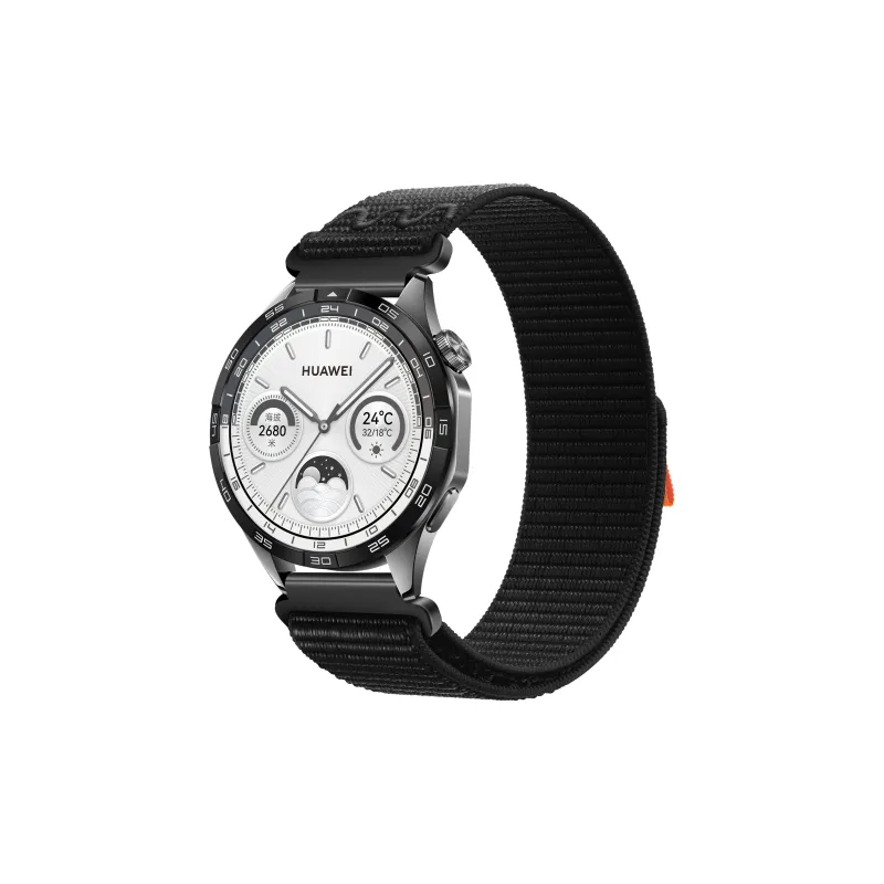Vobafe Watch Bands Huawei Compatibility 232mm Nylon Material-14