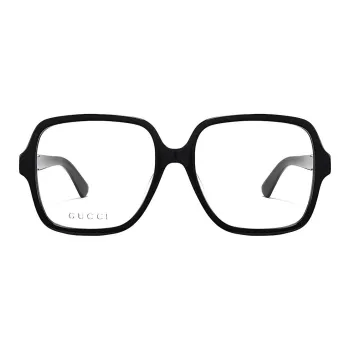 GUCCI Square Frame Glasses