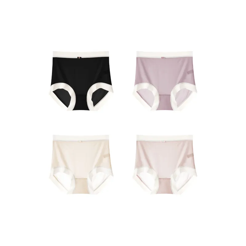 GRACEWELL Underpants Women's 4 Pack-6
