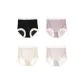 Slate Black+Lavender+Almond Skin+Peach Pink