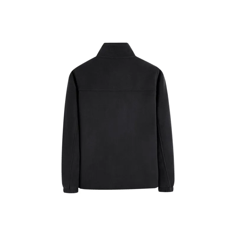 PIERRE CARDIN Velvet feel Coat Men's-5