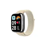 Lite Nylon Strap, Starlight