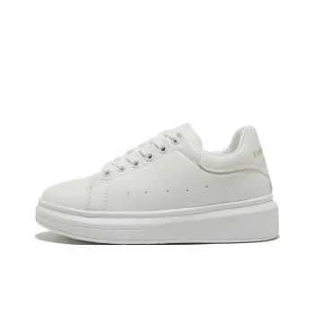 Medd Height Increasing Anti Slip And Wear Resistant Low Top Skateboard Shoes Women's
