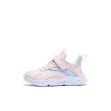 Rose Water Pink/Clear Blue