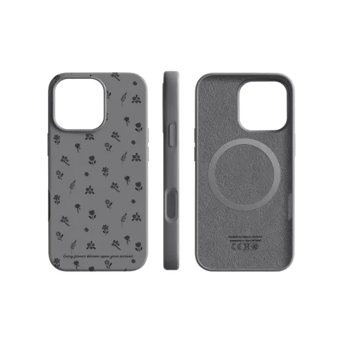 Pin Sai Phone Cases