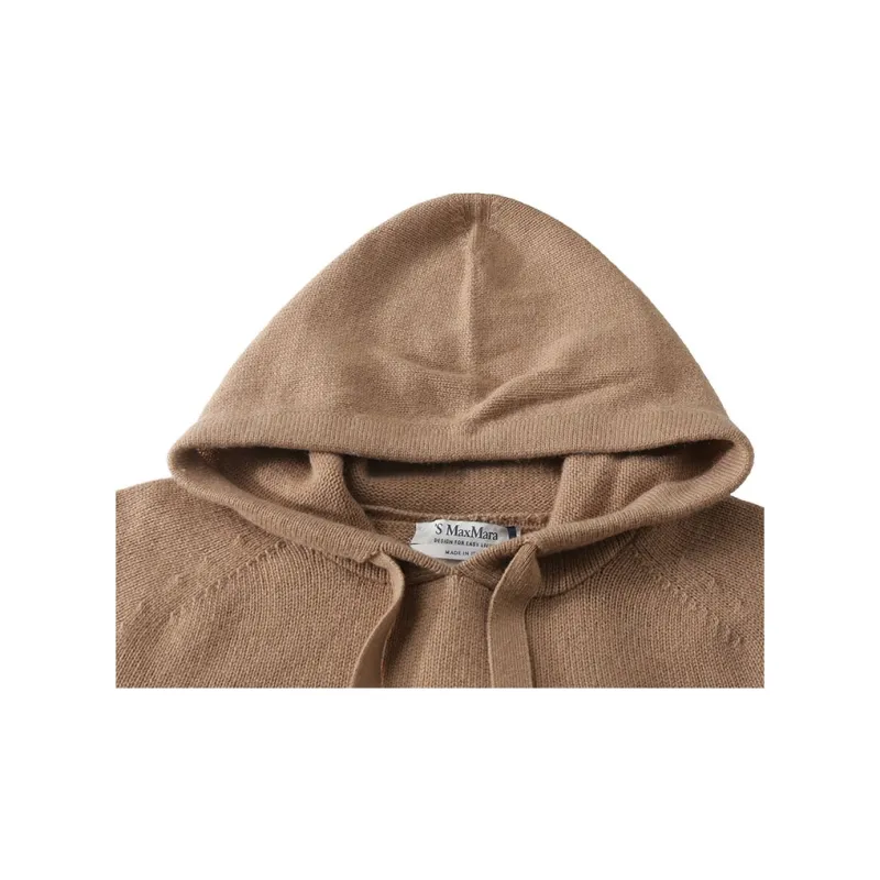'S MAX MARA Knitwear Women's Camel-7