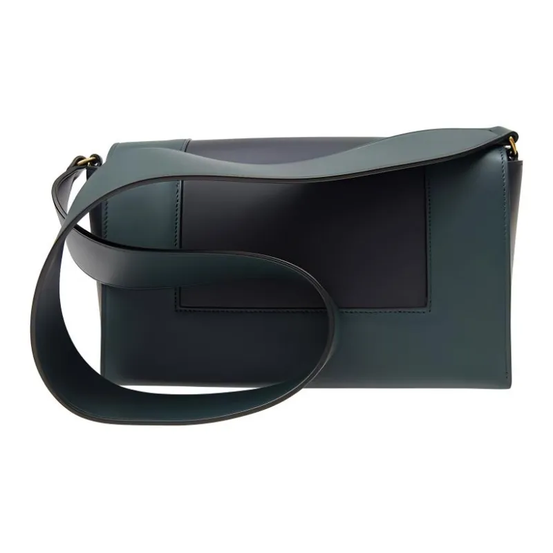 CELINE Frame Shoulder Bags-2