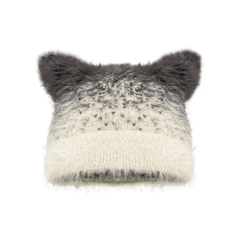 CARTELO Cotton Beanies Unisex Gift Box Set-4