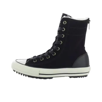 Converse CHUCK TAYLOR Ankle Boots Women's Black