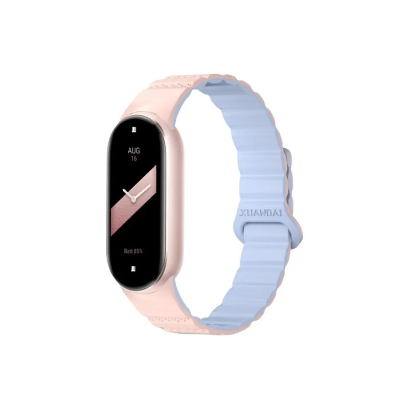 Yu Qing Unisex Watch Bands-26
