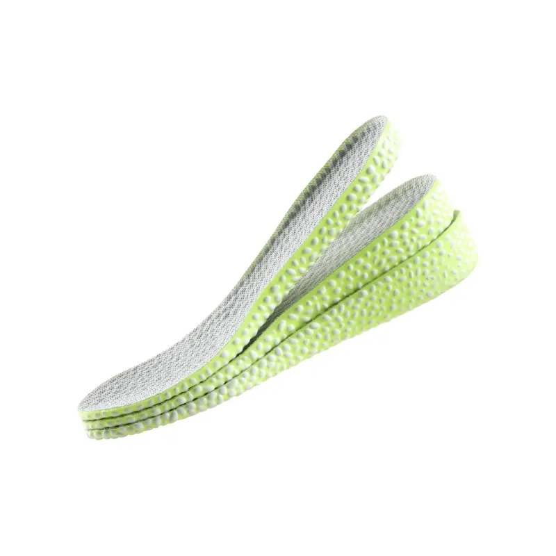 Footprint Tribe Stretch Mesh Insoles Unisex-2