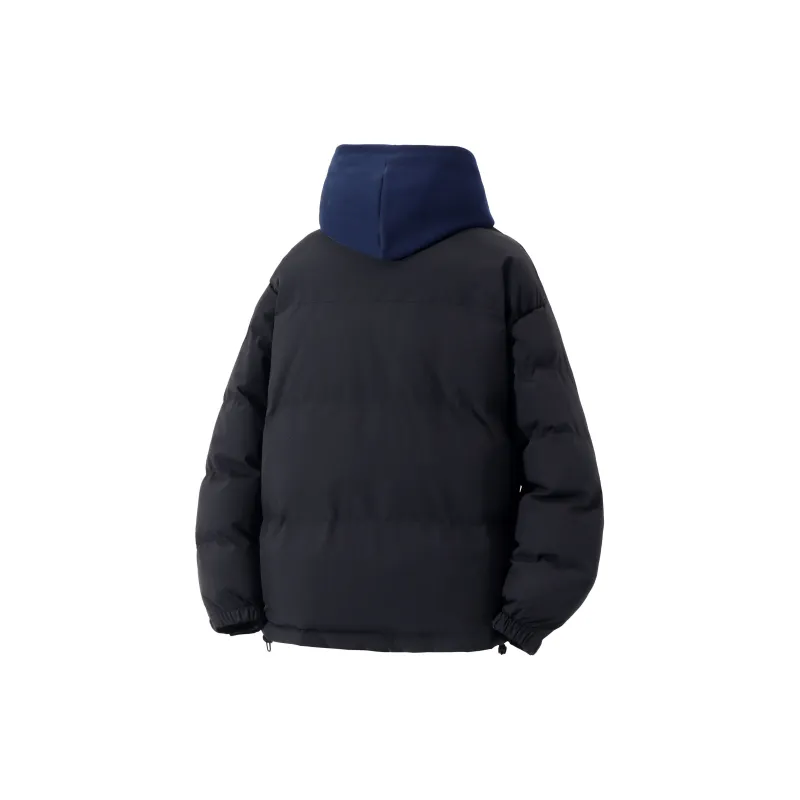 ORNOT Puffer Jackets Unisex-3