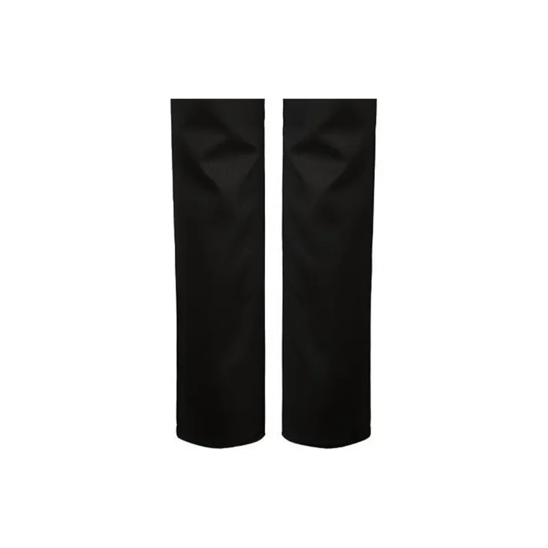 PRADA Jeans Men Black-4