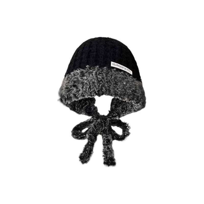 CARTELO Polyester Beanies Unisex Gift Box Set-5