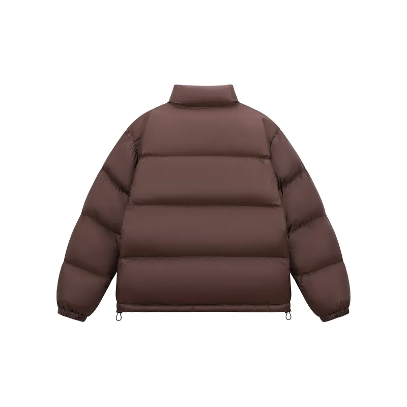 Atry Down Jackets Unisex-5