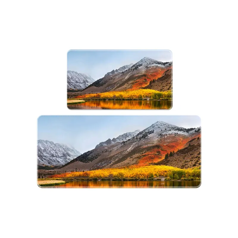 GULAN Multiple Images Available Extra Large Esports Thin Style G4 Precision Lock Edge Natural Rubber Sole Mouse Pads-17